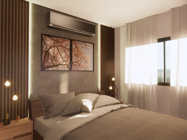 Apartamento com 294m² 4 quartos e 3 banheiros, à venda, no bairro Caiobá em Matinhos