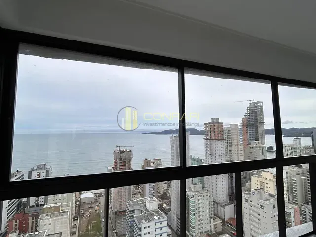 Apartamento 3 quartos e 4 banheiros, à venda, no bairro Casa Branca em Itapema