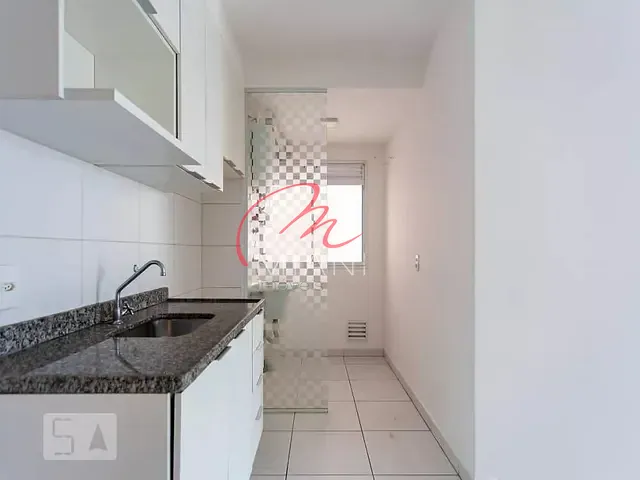 Apartamento 2 quartos e 1 banheiro, à venda, no bairro Santa Maria em Osasco