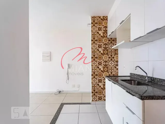 Apartamento 2 quartos e 1 banheiro, à venda, no bairro Santa Maria em Osasco