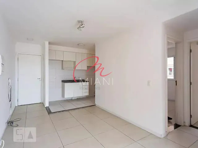 Apartamento 2 quartos e 1 banheiro, à venda, no bairro Santa Maria em Osasco