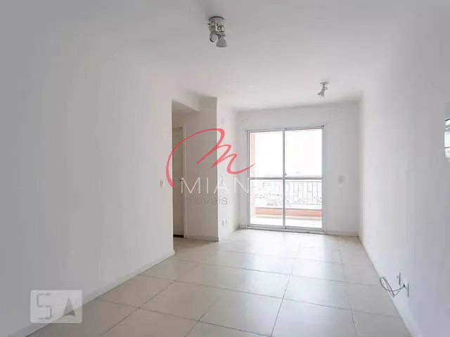 Apartamento 2 quartos e 1 banheiro, à venda, no bairro Santa Maria em Osasco