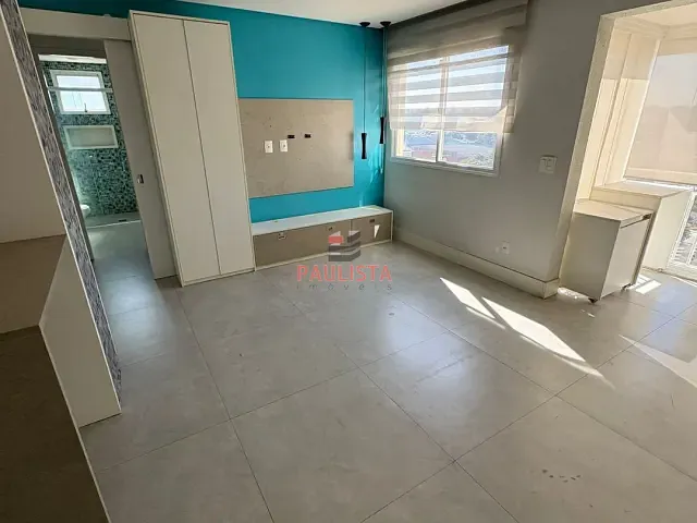 Apartamento 1 quarto e 1 banheiro, para alugar, no bairro Jardim Vila Mariana em São Paulo