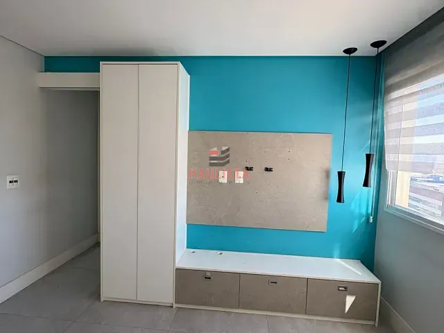Apartamento 1 quarto e 1 banheiro, para alugar, no bairro Jardim Vila Mariana em São Paulo
