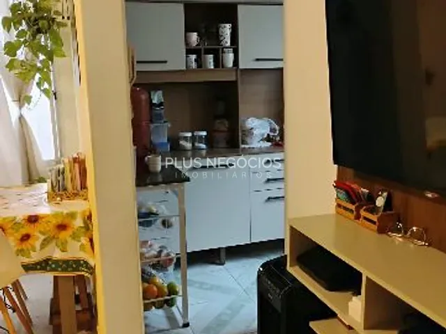 Apartamento 2 quartos e 1 banheiro, à venda, no bairro Jardim Guadalajara em Sorocaba