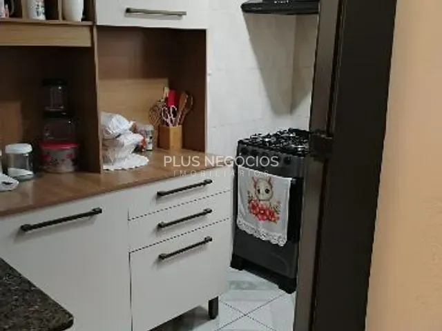 Apartamento 2 quartos e 1 banheiro, à venda, no bairro Jardim Guadalajara em Sorocaba