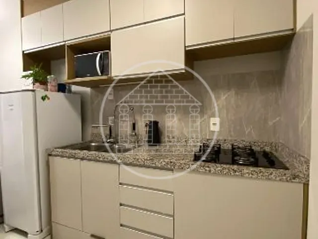 Apartamento com 27m² 1 quarto e 1 banheiro, à venda, no bairro Vila Nova das Belezas em São Paulo