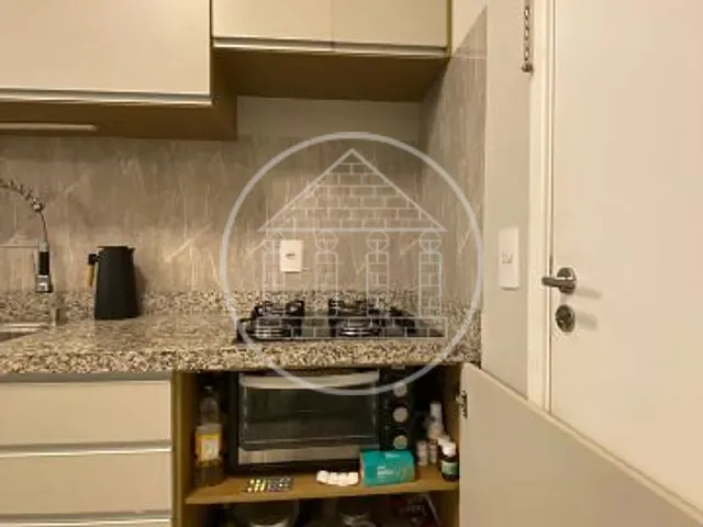 Apartamento com 27m² 1 quarto e 1 banheiro, à venda, no bairro Vila Nova das Belezas em São Paulo