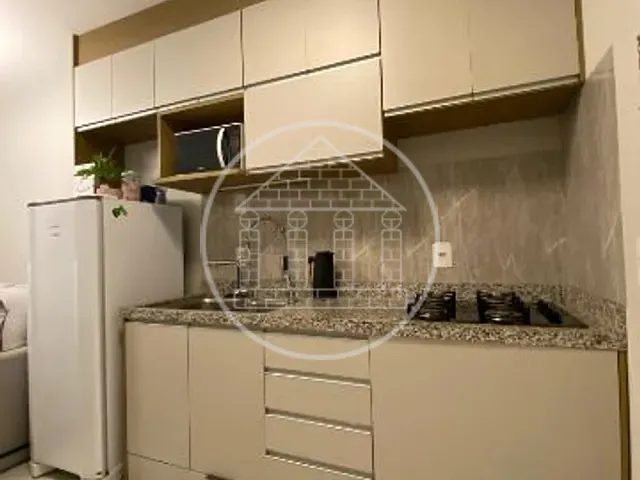 Apartamento com 27m² 1 quarto e 1 banheiro, à venda, no bairro Vila Nova das Belezas em São Paulo