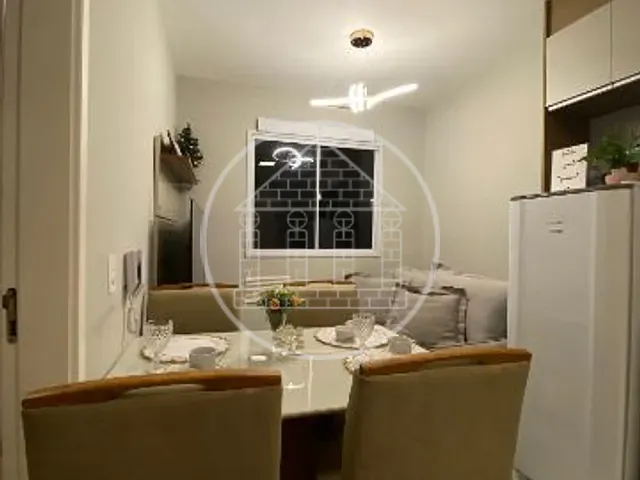 Apartamento com 27m² 1 quarto e 1 banheiro, à venda, no bairro Vila Nova das Belezas em São Paulo