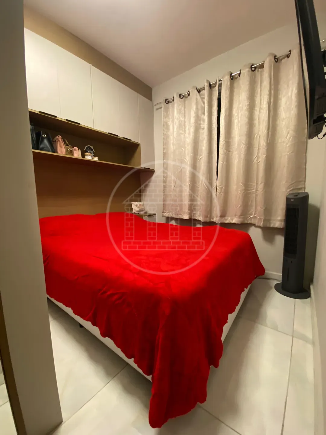 Apartamento, 1 quarto, 27 m² - Foto 15