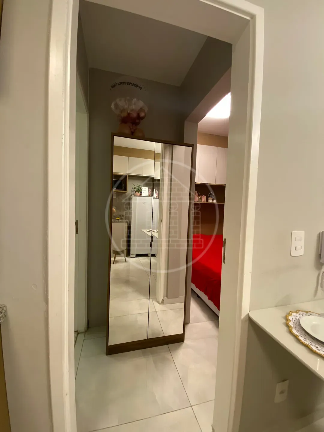 Apartamento, 1 quarto, 27 m² - Foto 14