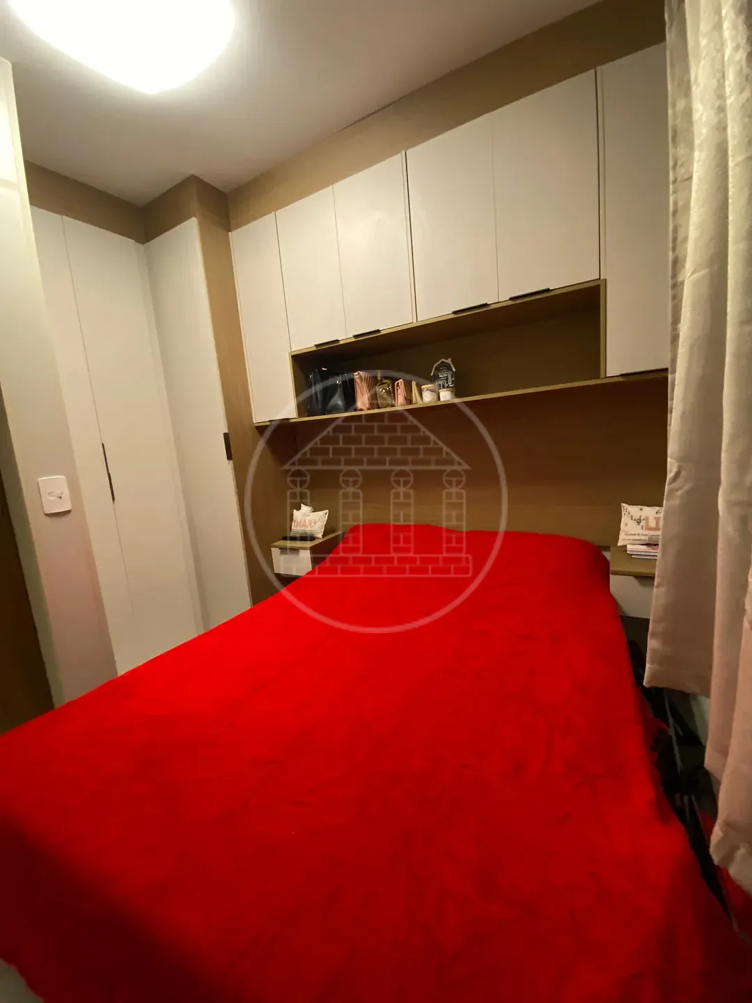 Apartamento, 1 quarto, 27 m² - Foto 13