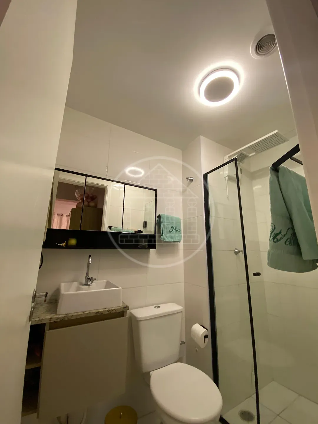 Apartamento, 1 quarto, 27 m² - Foto 10