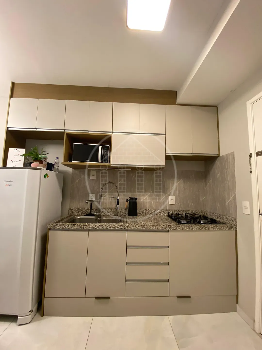 Apartamento, 1 quarto, 27 m² - Foto 8