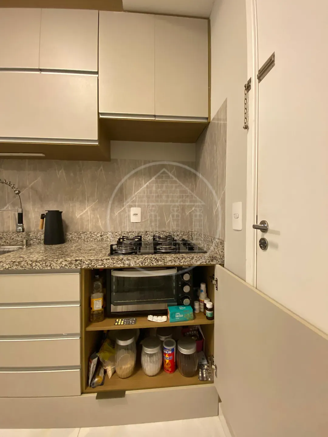 Apartamento, 1 quarto, 27 m² - Foto 4