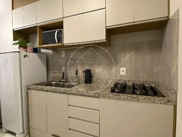 Apartamento com 27m² 1 quarto e 1 banheiro, à venda, no bairro Vila Nova das Belezas em São Paulo