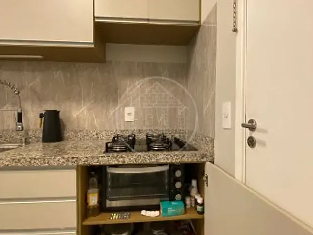 Apartamento com 27m² 1 quarto e 1 banheiro, à venda, no bairro Vila Nova das Belezas em São Paulo