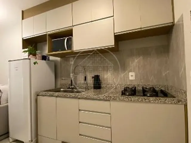 Apartamento com 27m² 1 quarto e 1 banheiro, à venda, no bairro Vila Nova das Belezas em São Paulo