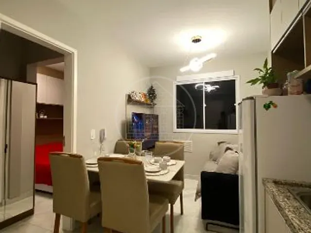 Apartamento com 27m² 1 quarto e 1 banheiro, à venda, no bairro Vila Nova das Belezas em São Paulo
