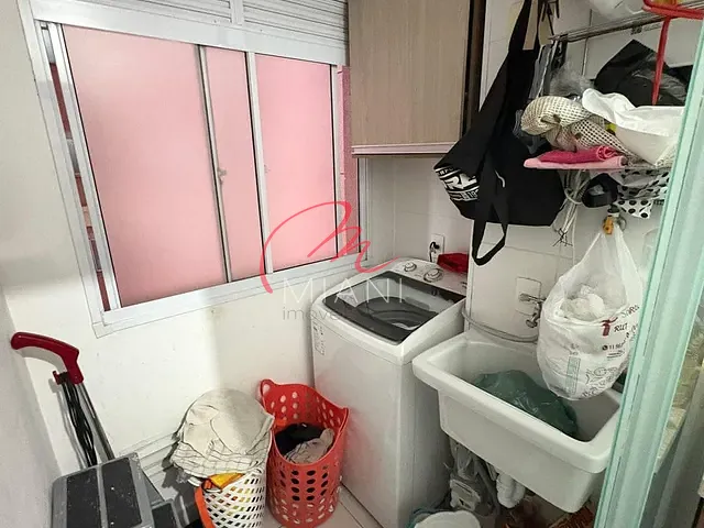 Apartamento 2 quartos e 1 banheiro, à venda, no bairro Santa Maria em Osasco