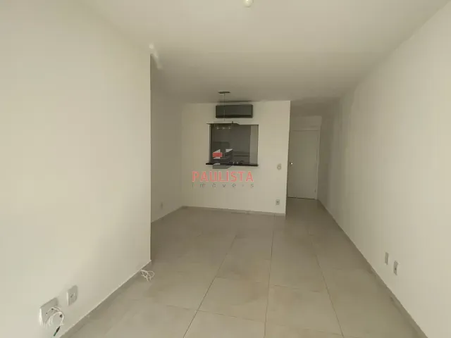 Apartamento 3 quartos e 3 banheiros, para alugar, no bairro Vila Mariana em São Paulo