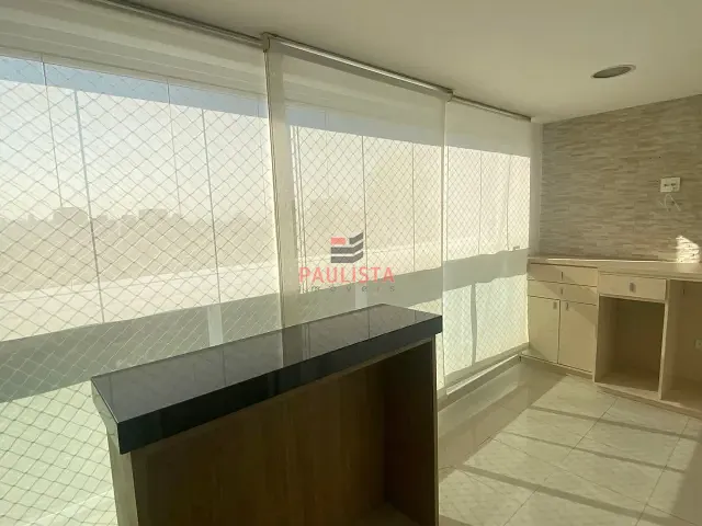 Apartamento 3 quartos e 3 banheiros, para alugar, no bairro Vila Mariana em São Paulo