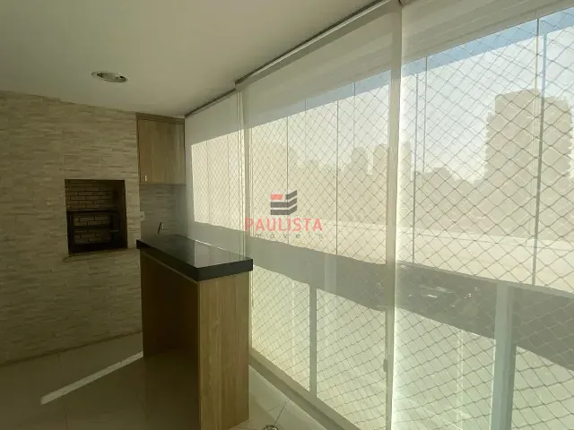 Apartamento 3 quartos e 3 banheiros, para alugar, no bairro Vila Mariana em São Paulo
