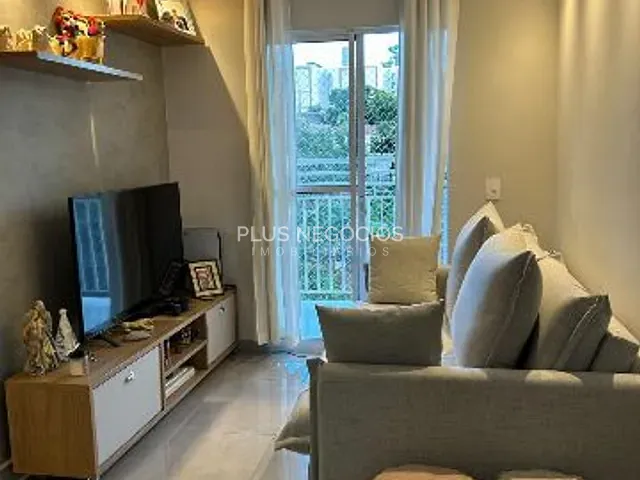 Apartamento 2 quartos e 1 banheiro, à venda, no bairro Vila Guilherme em Votorantim