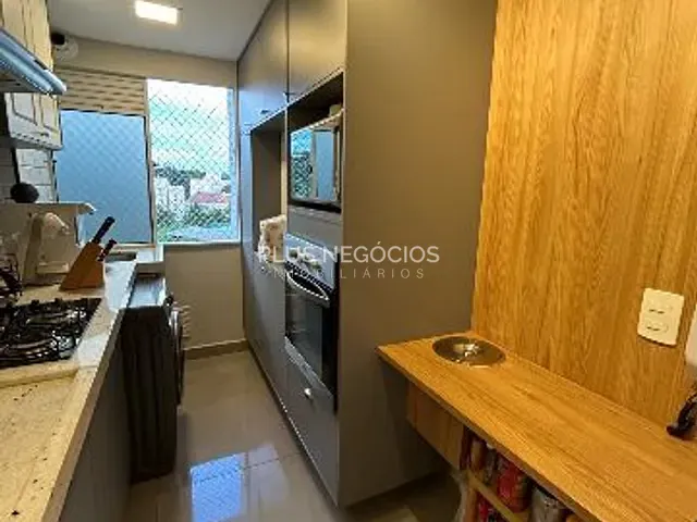Apartamento 2 quartos e 1 banheiro, à venda, no bairro Vila Guilherme em Votorantim