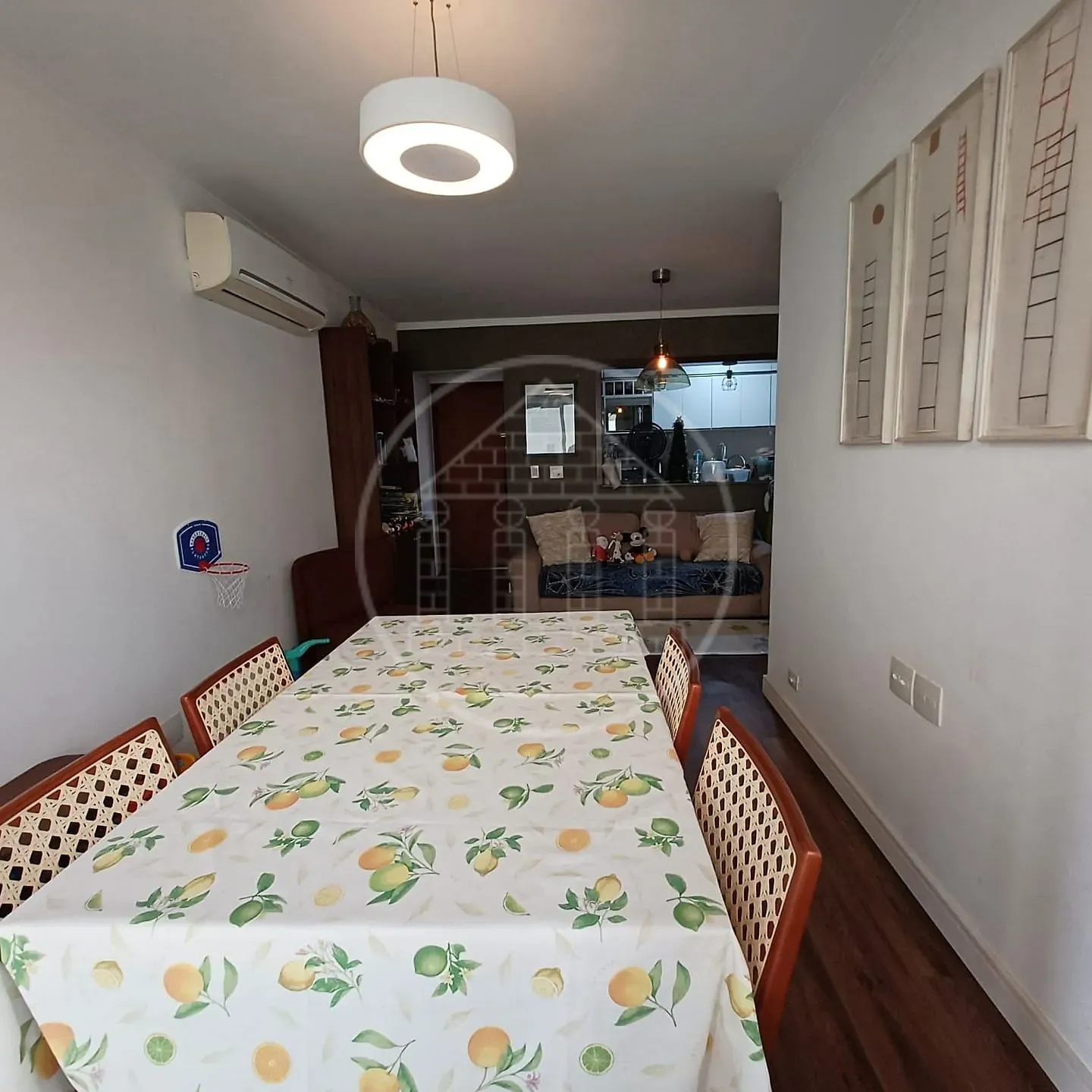 Apartamento, 3 quartos, 92 m² - Foto 5