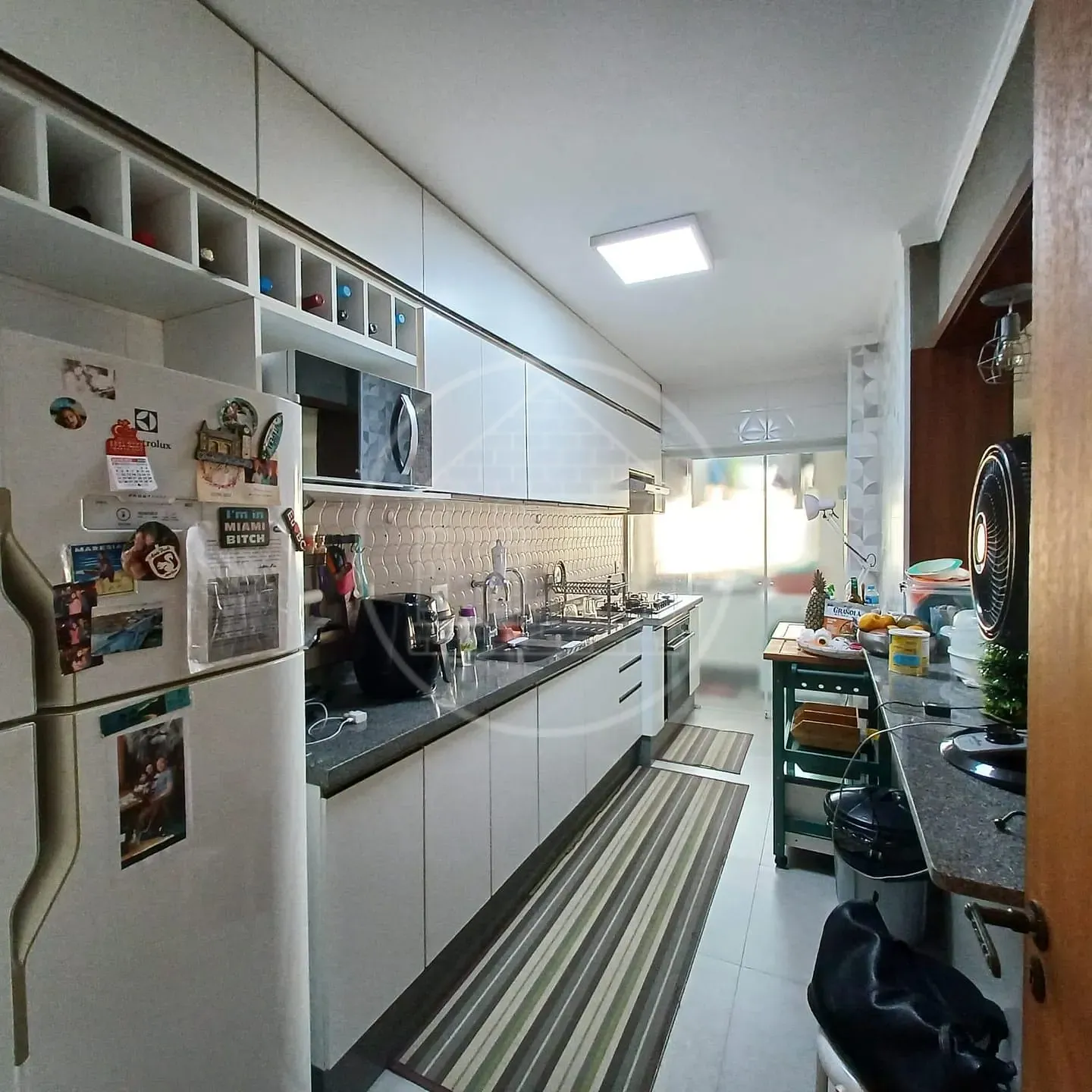 Apartamento, 3 quartos, 92 m² - Foto 2