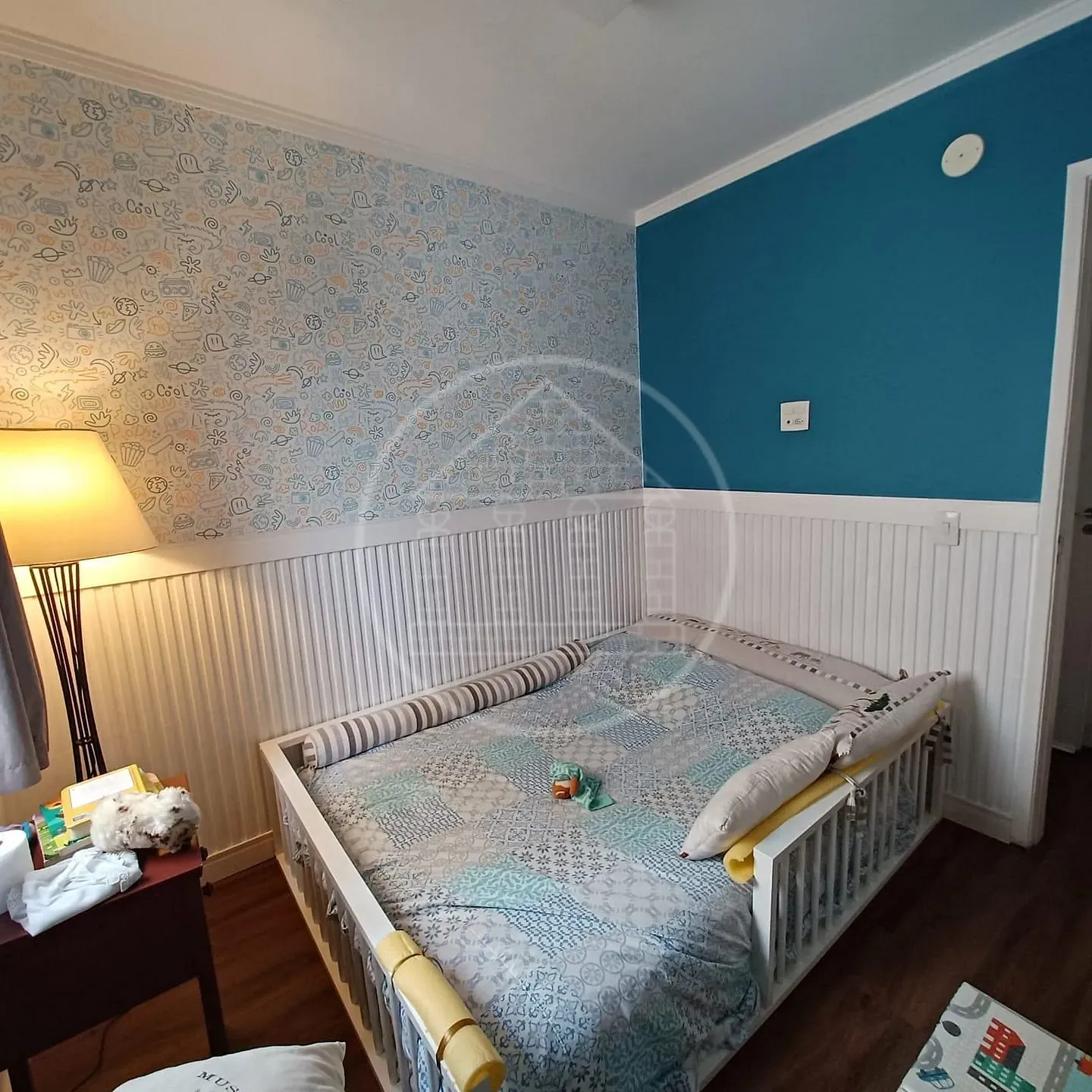 Apartamento, 3 quartos, 92 m² - Foto 8