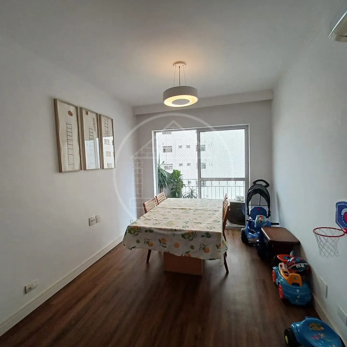 Apartamento, 3 quartos, 92 m² - Foto 6