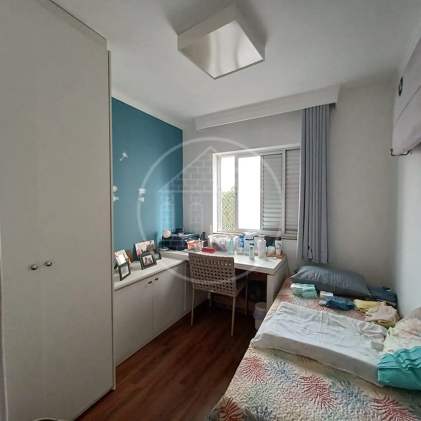 Apartamento, 3 quartos, 92 m² - Foto 7