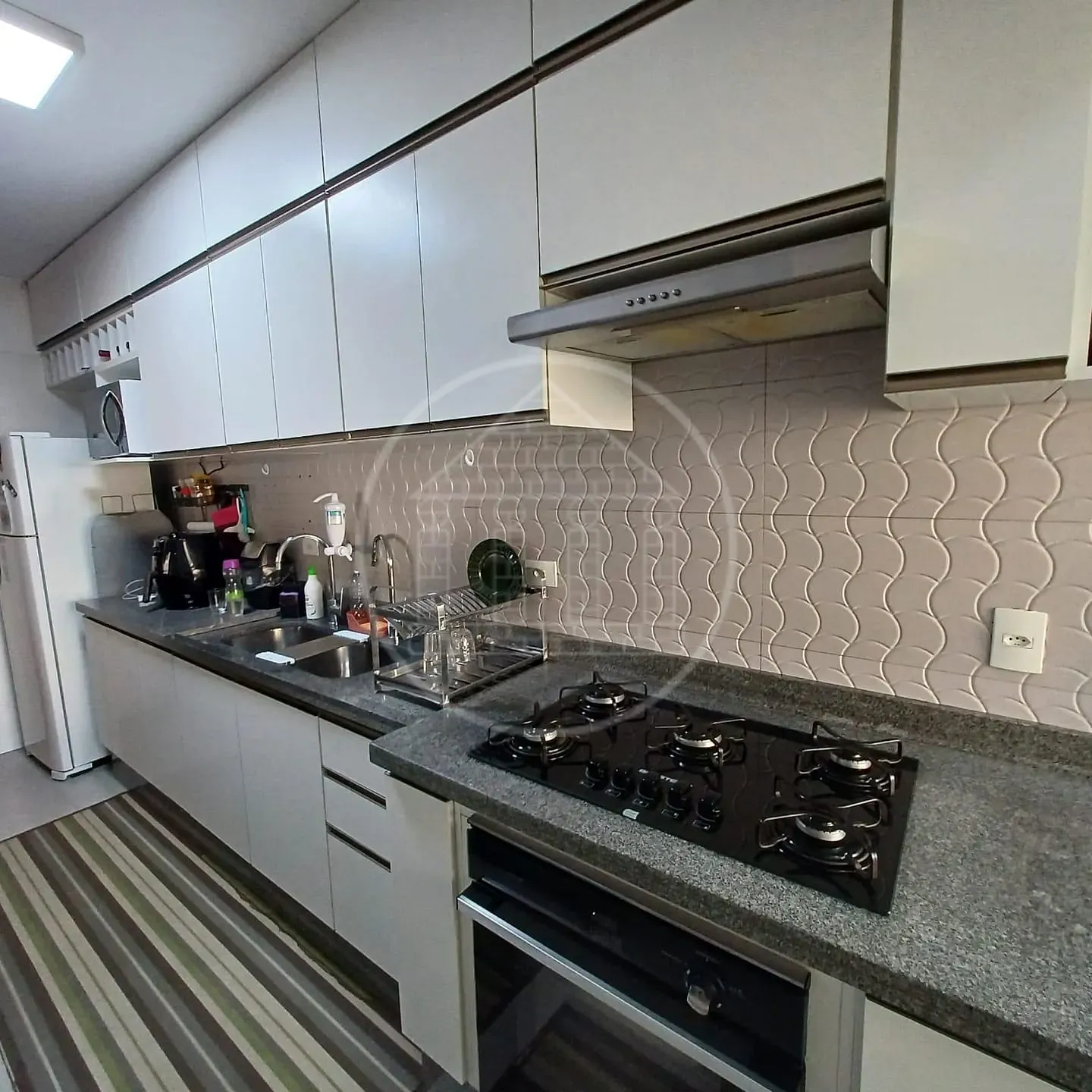Apartamento, 3 quartos, 92 m² - Foto 4