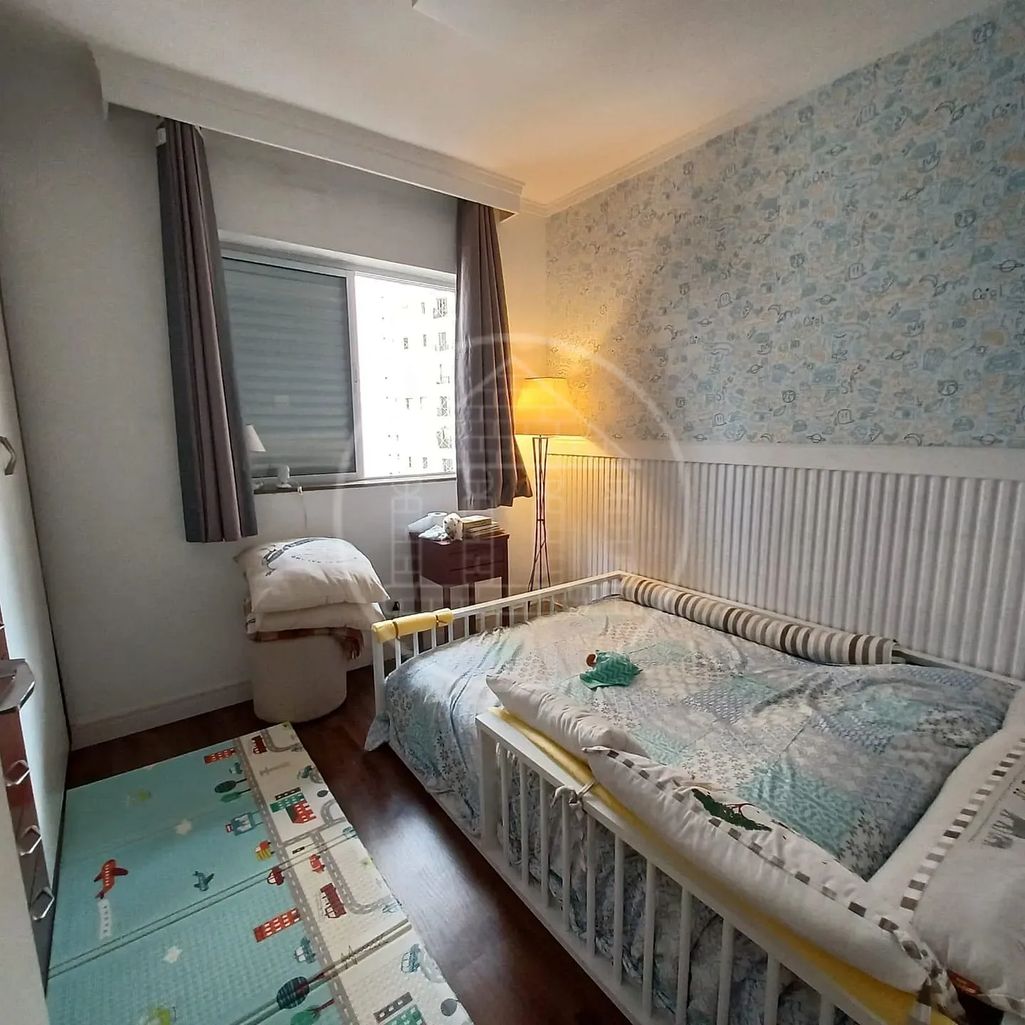 Apartamento, 3 quartos, 92 m² - Foto 10