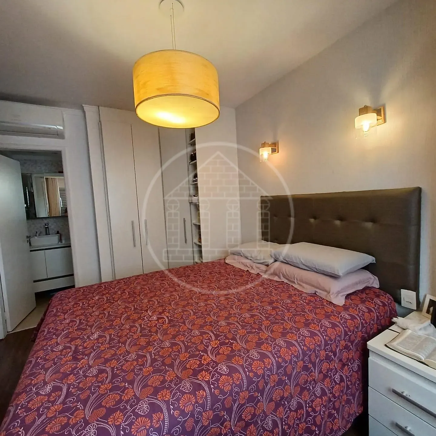 Apartamento, 3 quartos, 92 m² - Foto 13