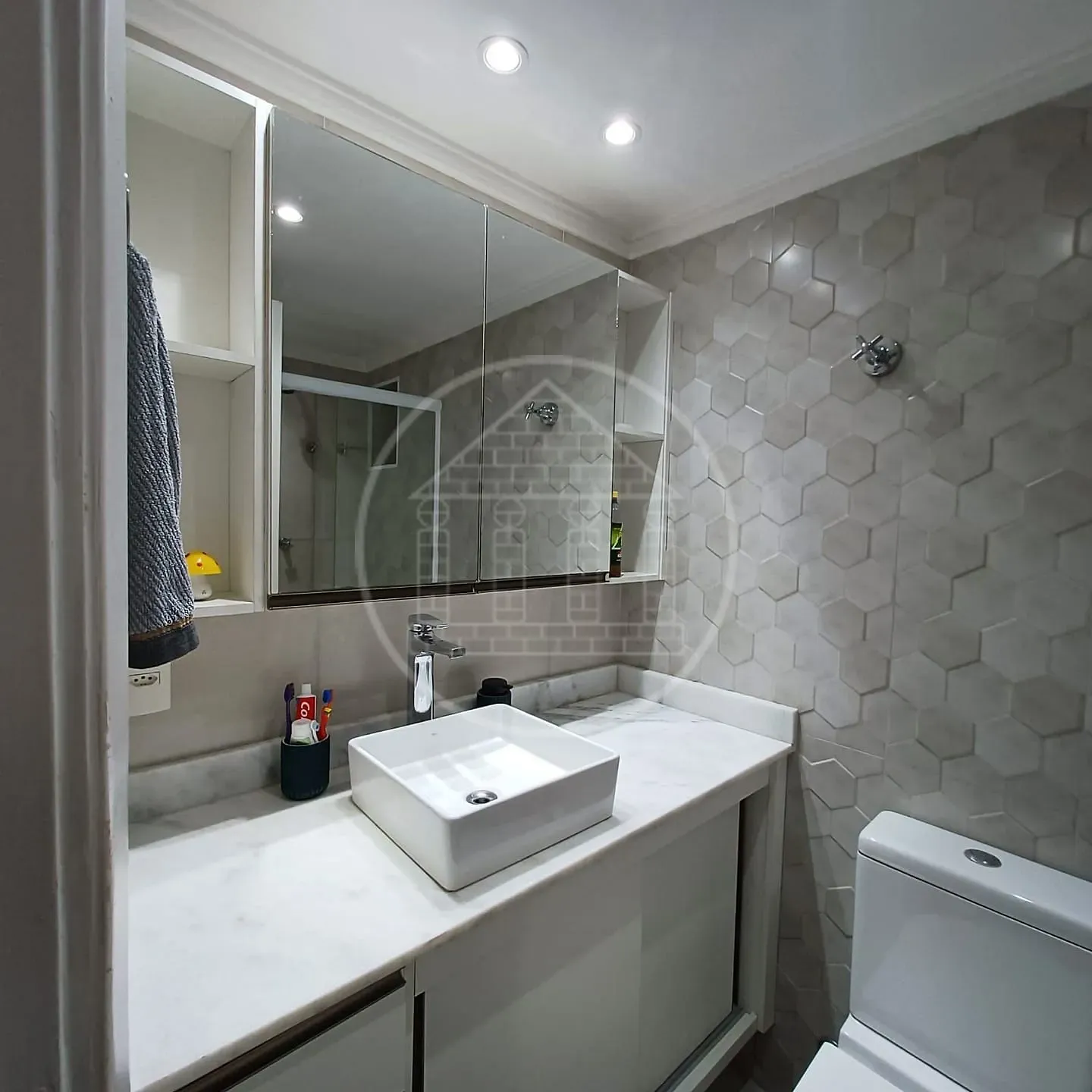Apartamento, 3 quartos, 92 m² - Foto 14