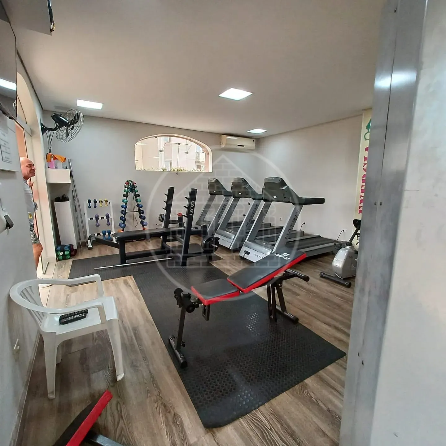 Apartamento, 3 quartos, 92 m² - Foto 17