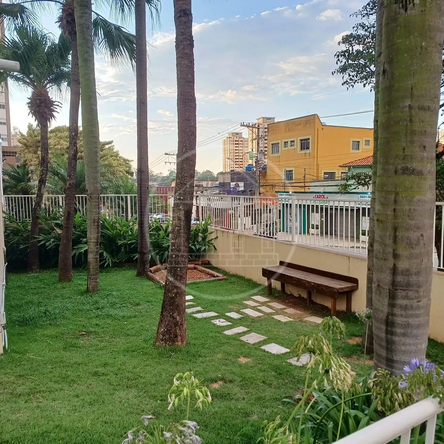 Apartamento, 3 quartos, 92 m² - Foto 22