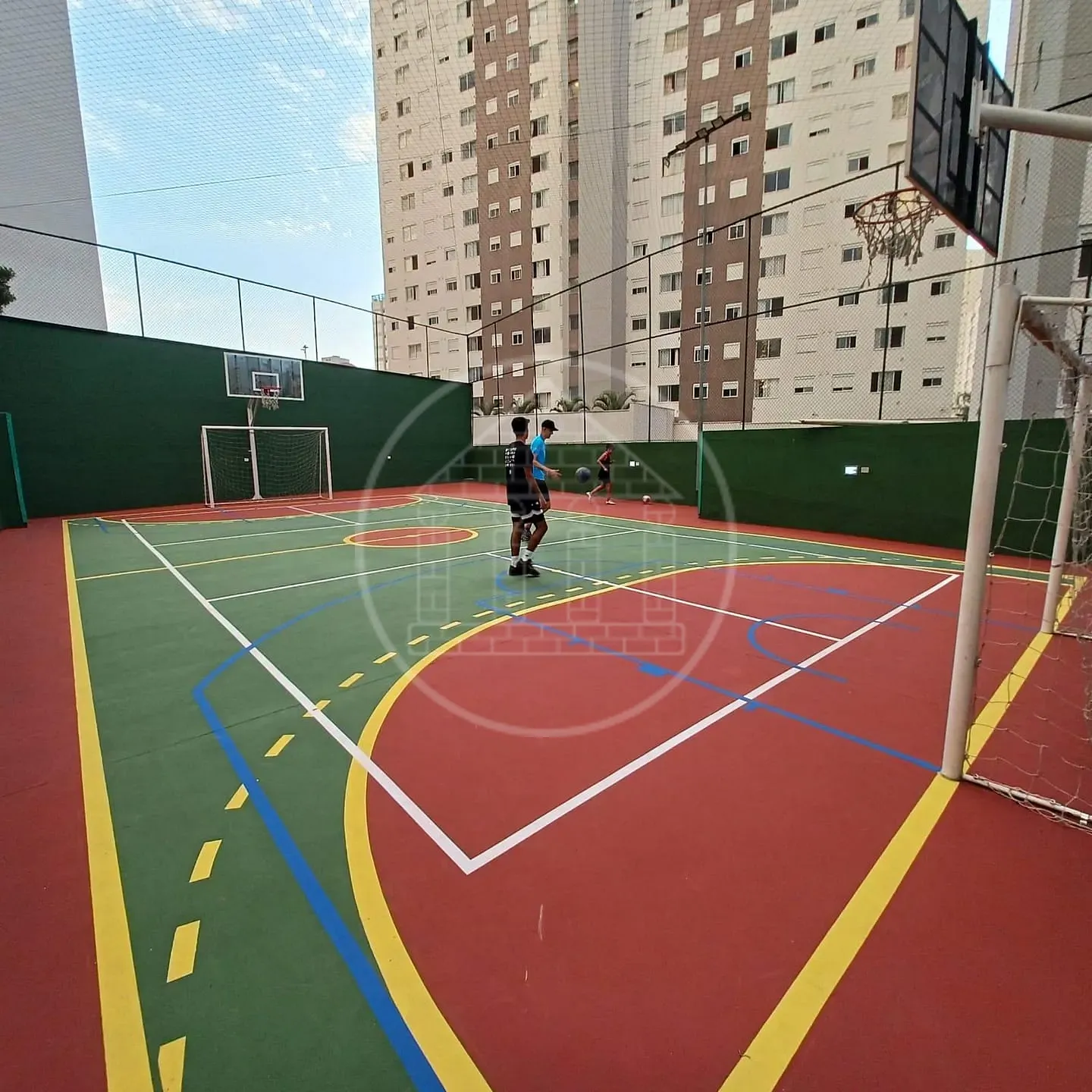 Apartamento, 3 quartos, 92 m² - Foto 24