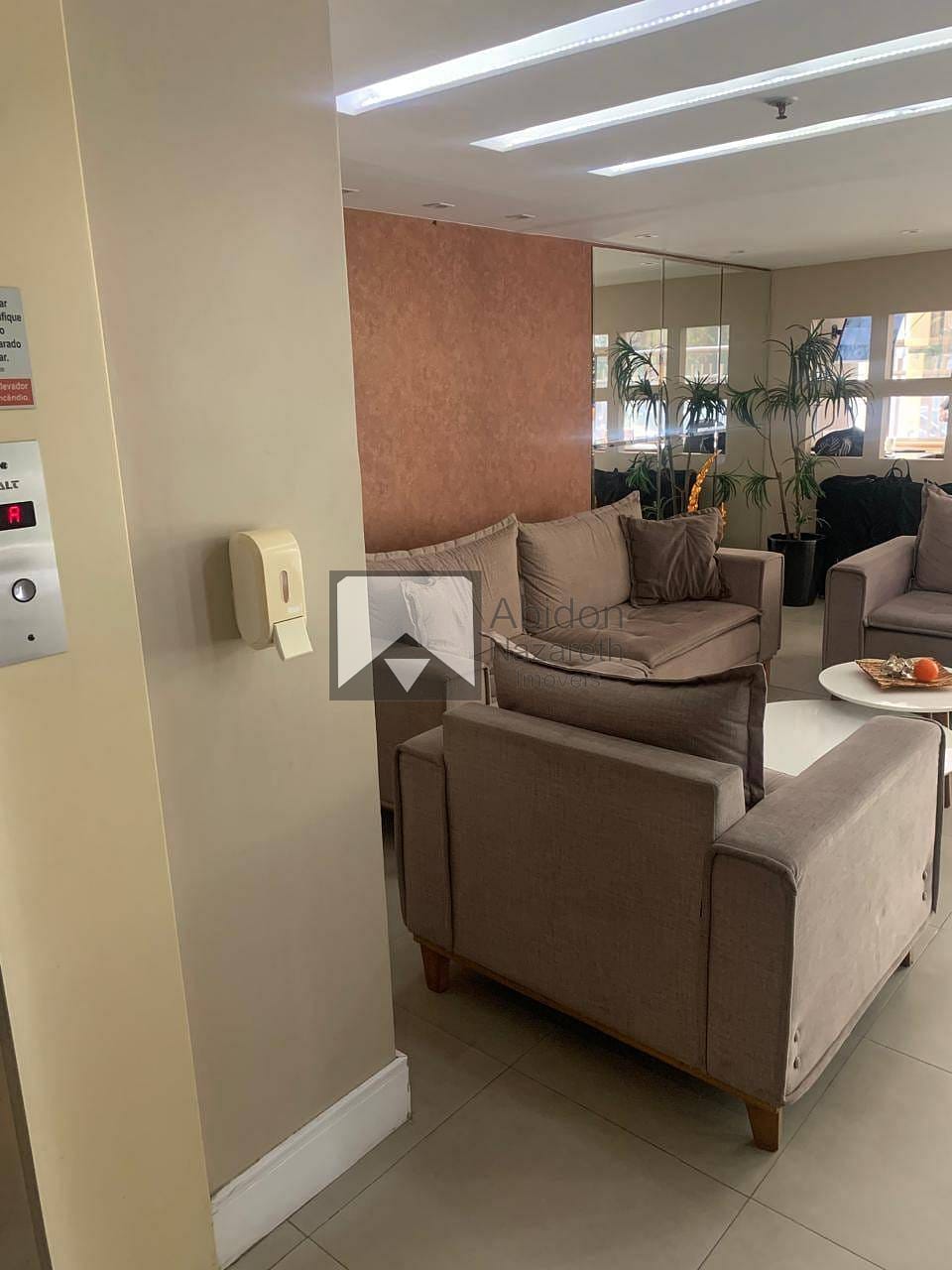Apartamento à venda com 2 quartos, 80m² - Foto 32
