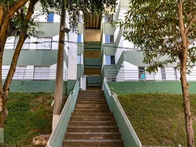Foto do Apartamento - Apartamento com 2 dormitórios à venda, 45 m² por R$ 225.000,00 - Jardim América - São José dos Campos/SP | INDEPENDENCE NEGOCIOS IMOBILIARIOS LTDA