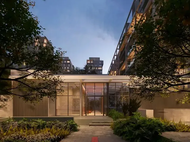 Apartamento 3 quartos e 4 banheiros, à venda, no bairro Bigorrilho em Curitiba