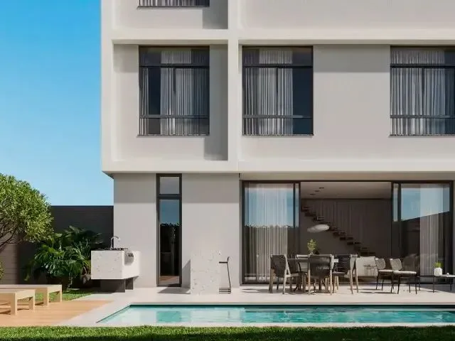 Apartamento 3 quartos e 4 banheiros, à venda, no bairro Bigorrilho em Curitiba