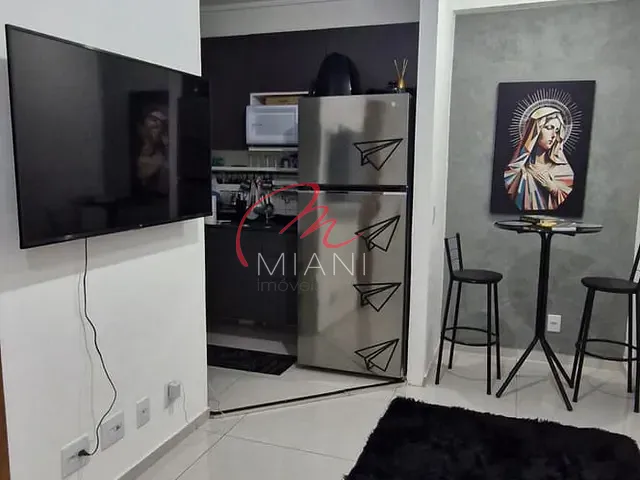 Apartamento 2 quartos e 1 banheiro, à venda, no bairro Santa Maria em Osasco