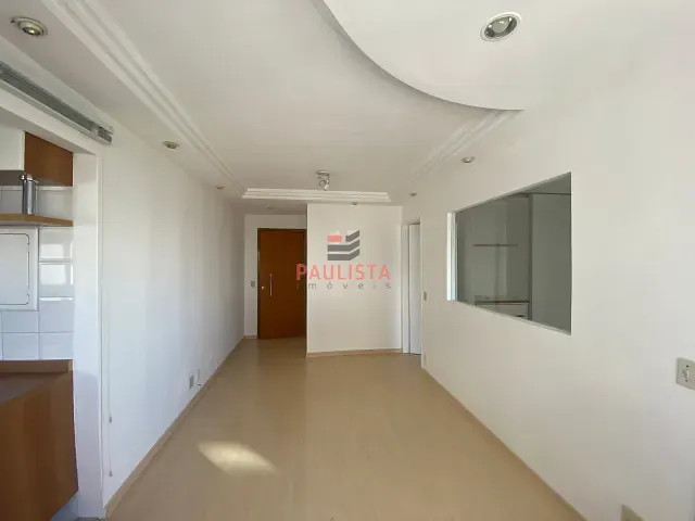 Apartamento 1 quarto e 1 banheiro, para alugar, no bairro Vila Olímpia em São Paulo