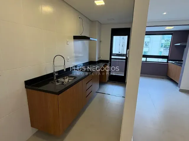 Apartamento 1 quarto e 1 banheiro, à venda ou para alugar, no bairro Jardim Guarujá em Sorocaba