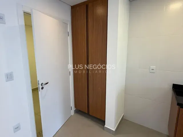 Apartamento 1 quarto e 1 banheiro, à venda ou para alugar, no bairro Jardim Guarujá em Sorocaba
